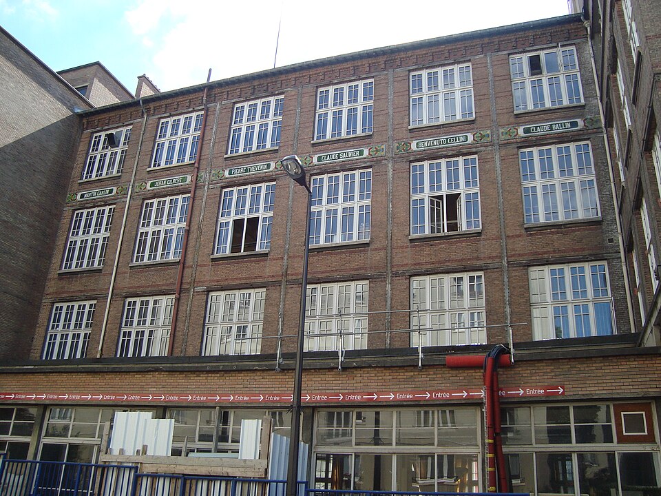 École Boulle
