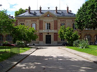 École Estienne